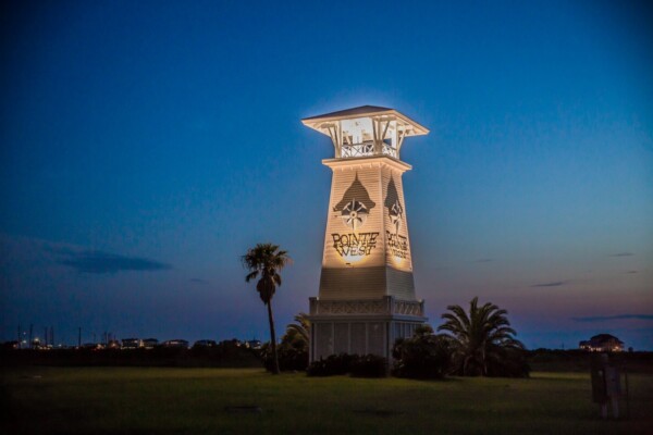 Pointe West - Galveston, Texas