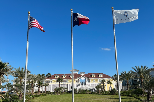 Pointe West Beach Club