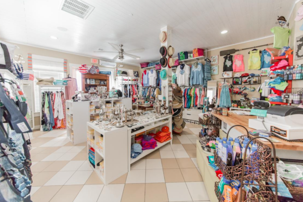 The Gift Shop at the Pointe West Beach Club